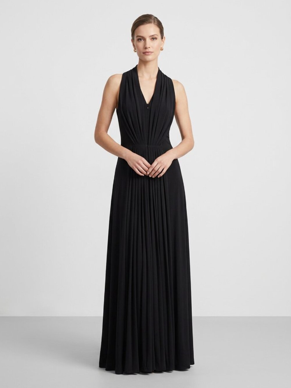 Calvin Klein Evening Gown